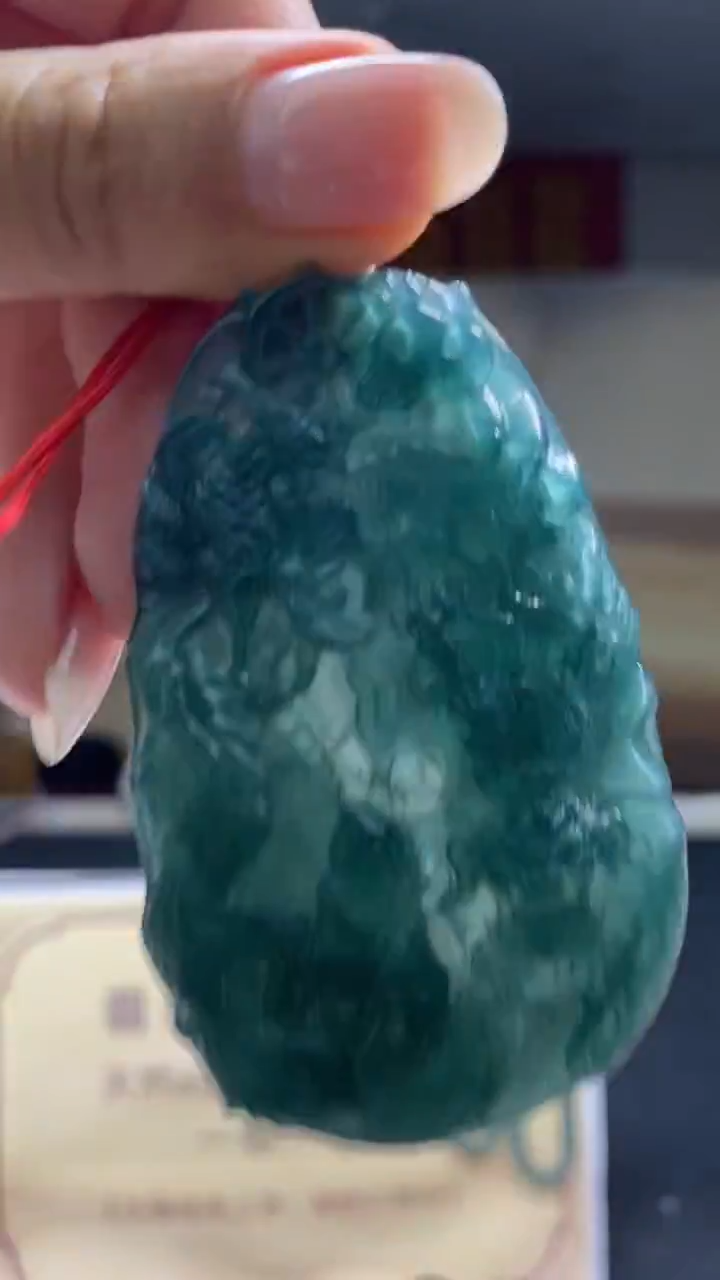 未镶嵌定制翡翠********780