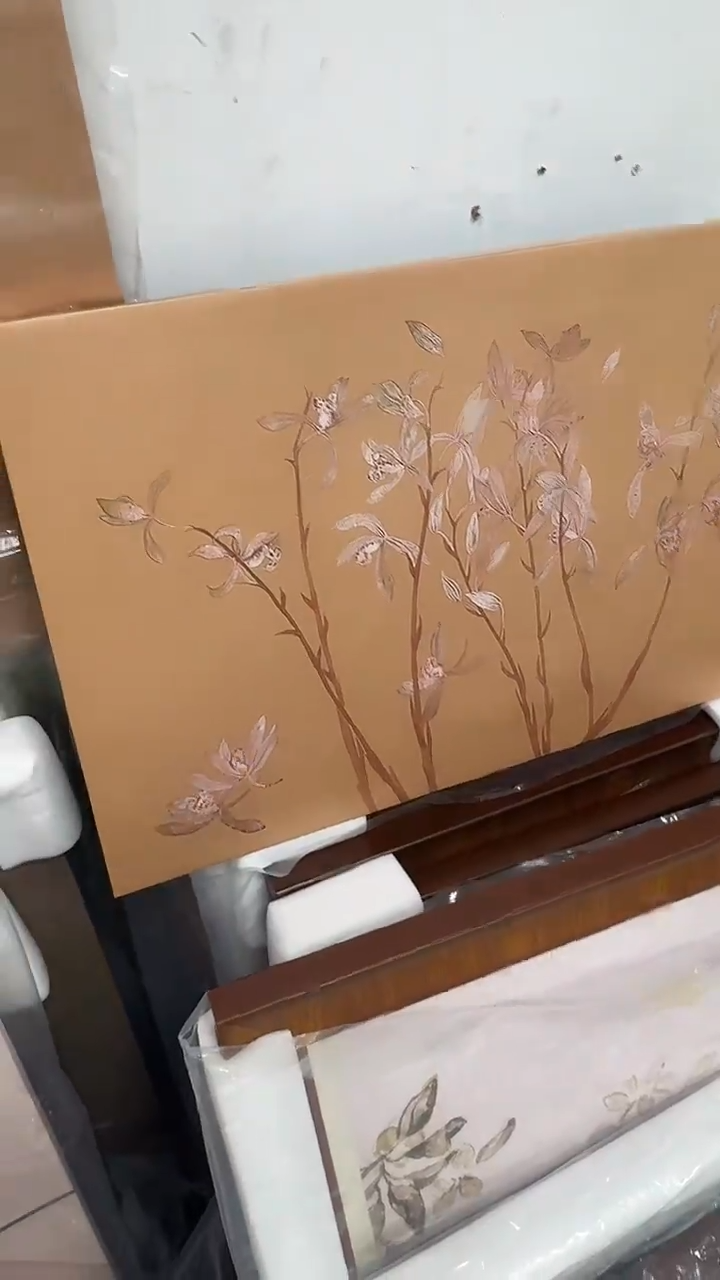 好**杜仓库清仓画   默认瑕疵