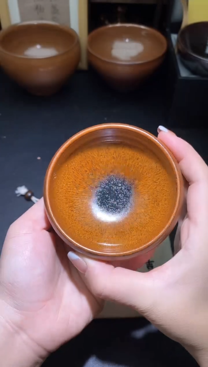 【闪购商品】茶盏             45