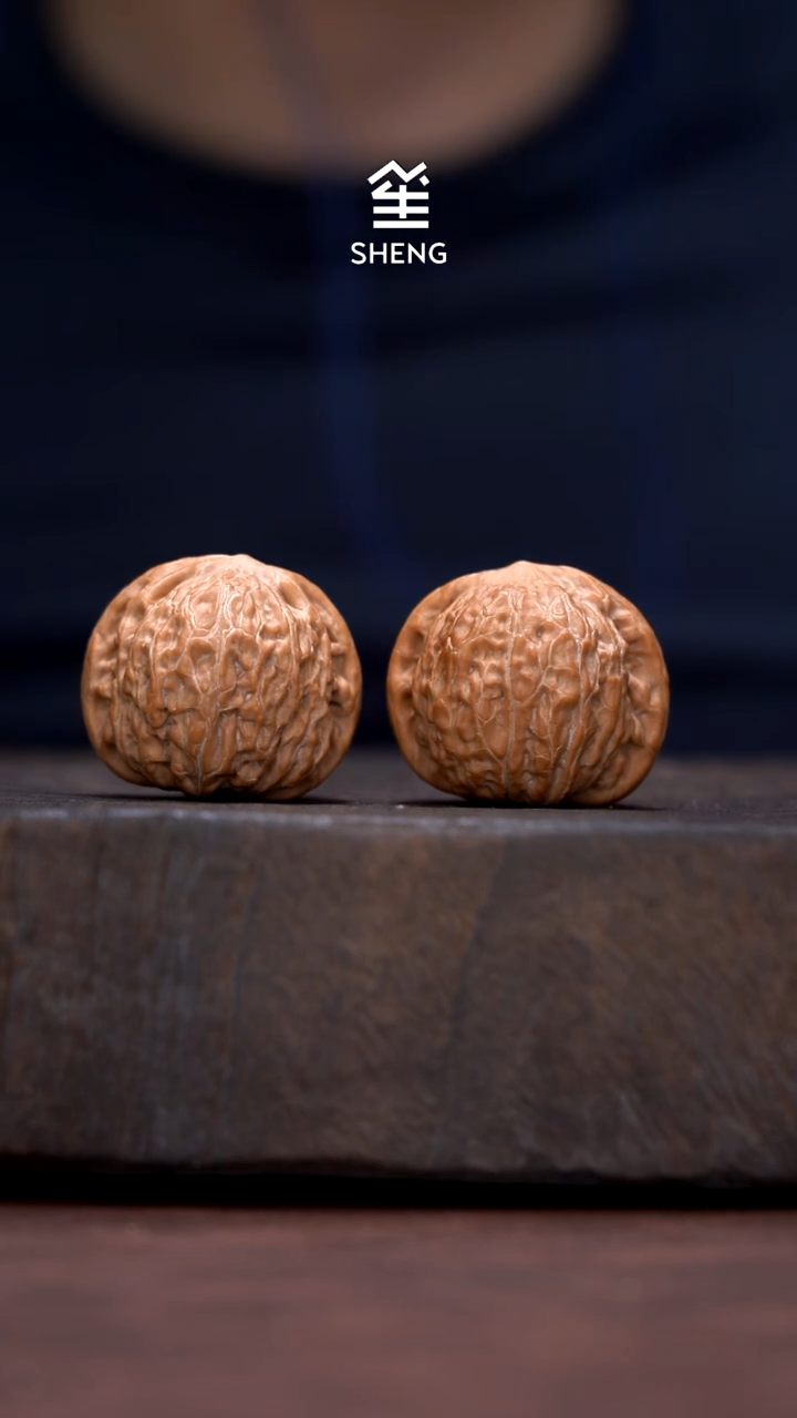 把件文玩核桃37铁锤妹妹15119