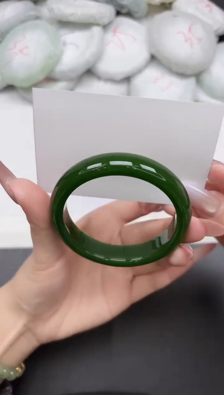 东凌女款手镯123-58.5