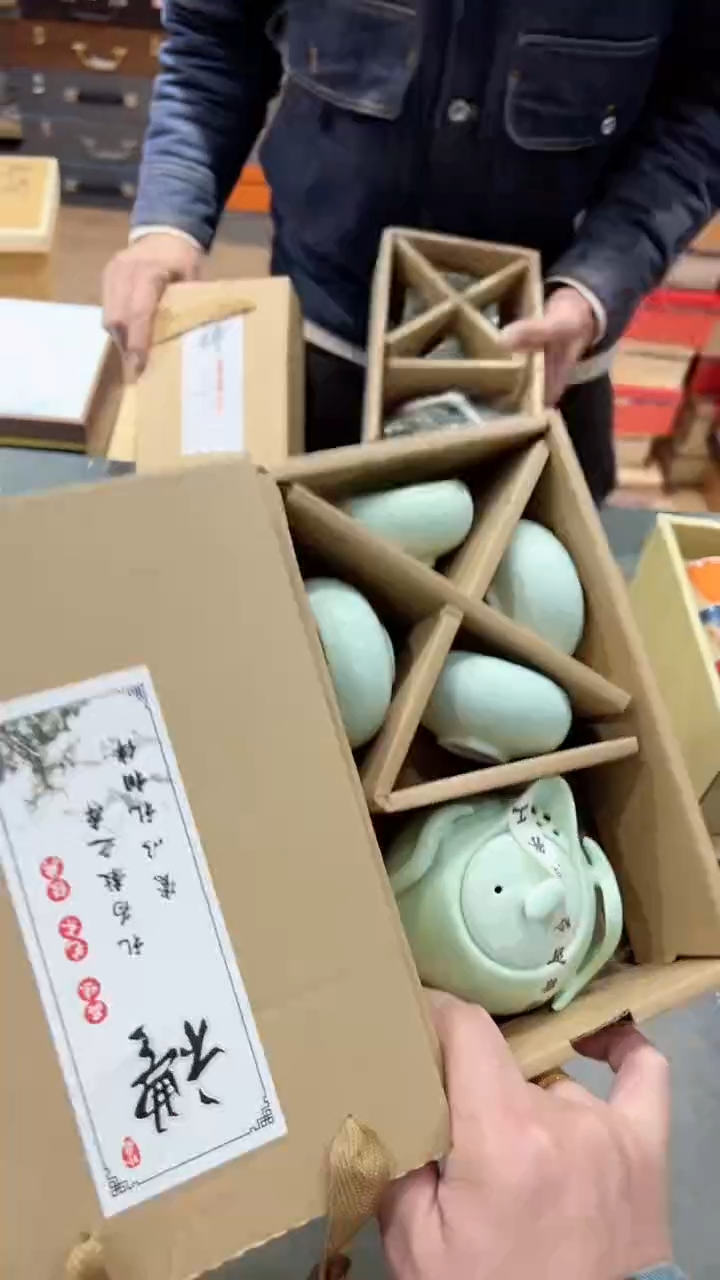 【闪购商品】杯有仓库清仓随便炸