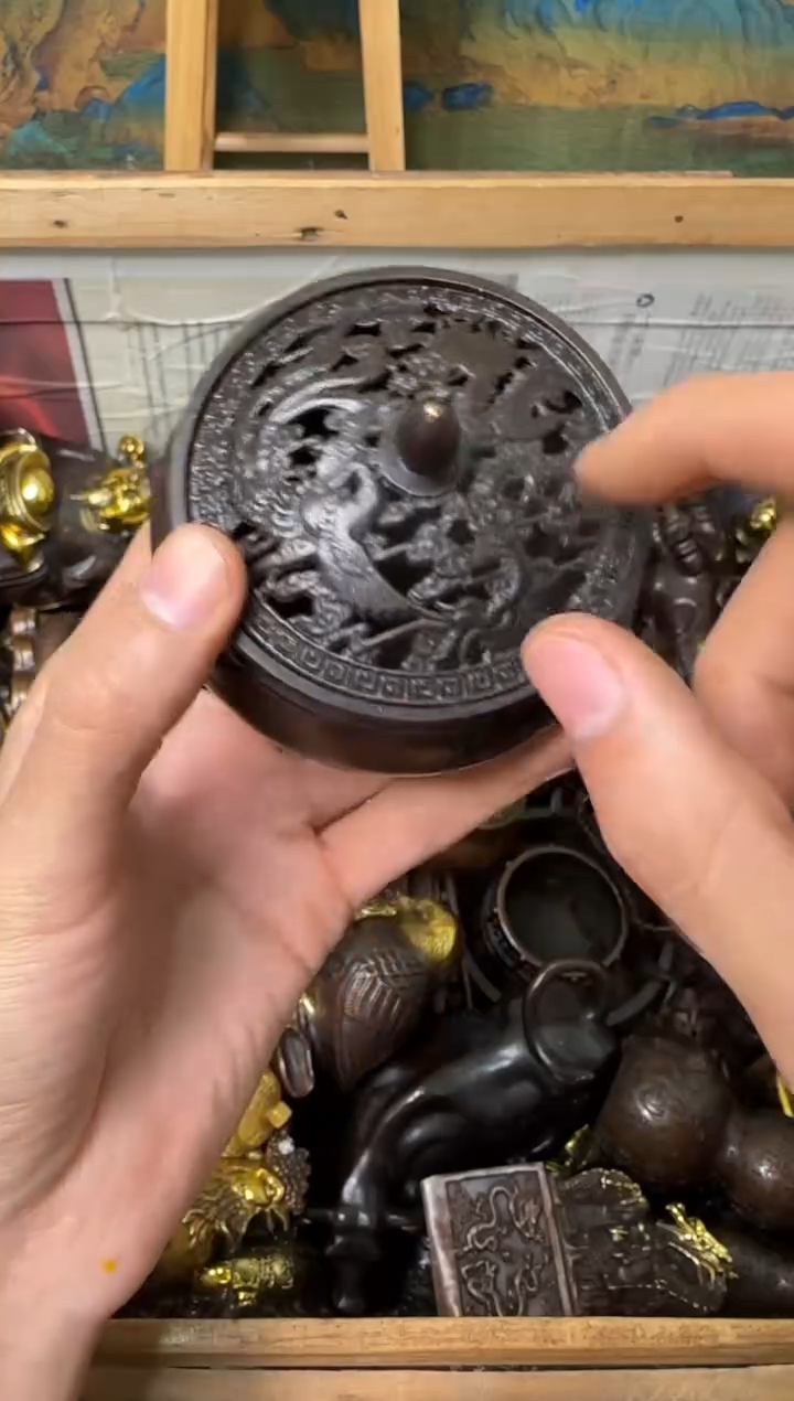 烽云恩专属精选链接
