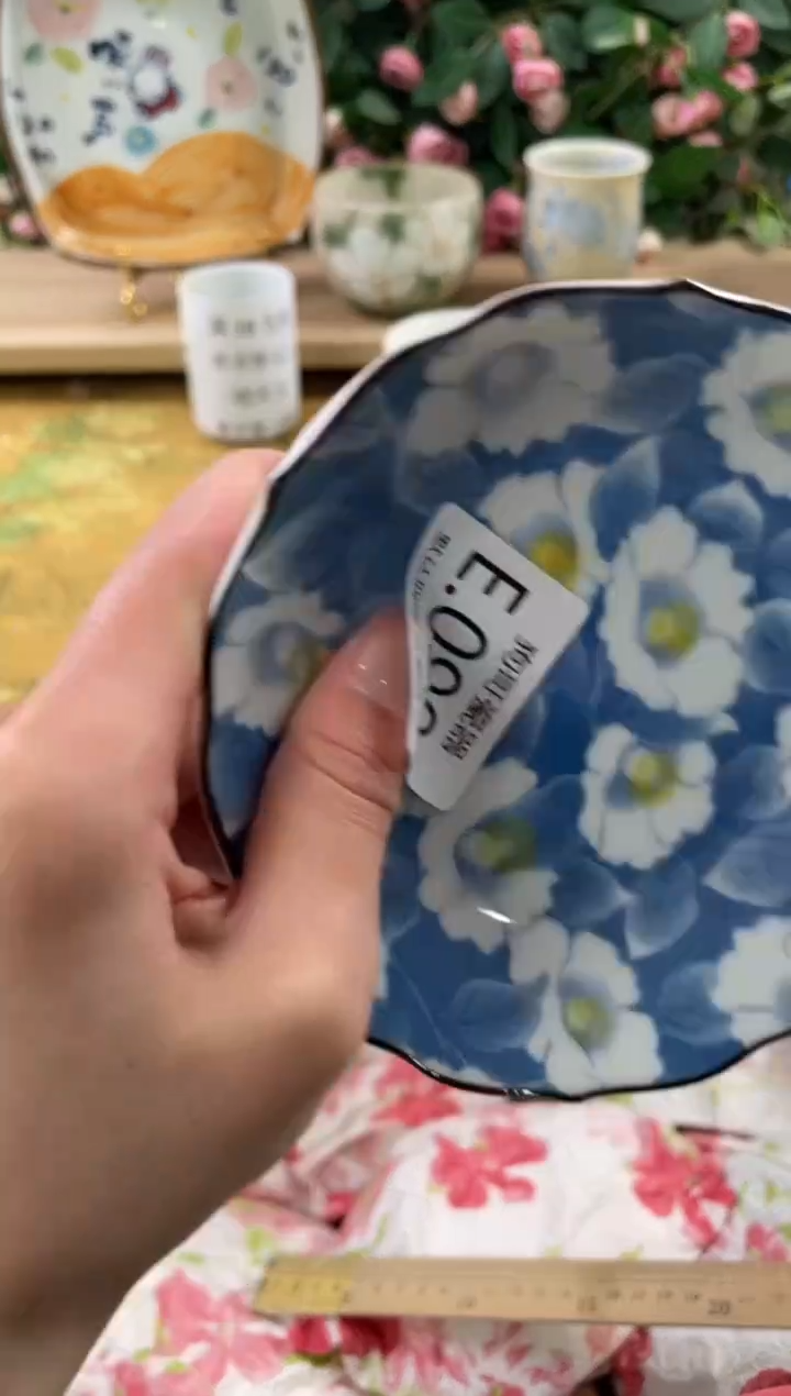 瓷片雪*99+4狗哥瓷器直播间111