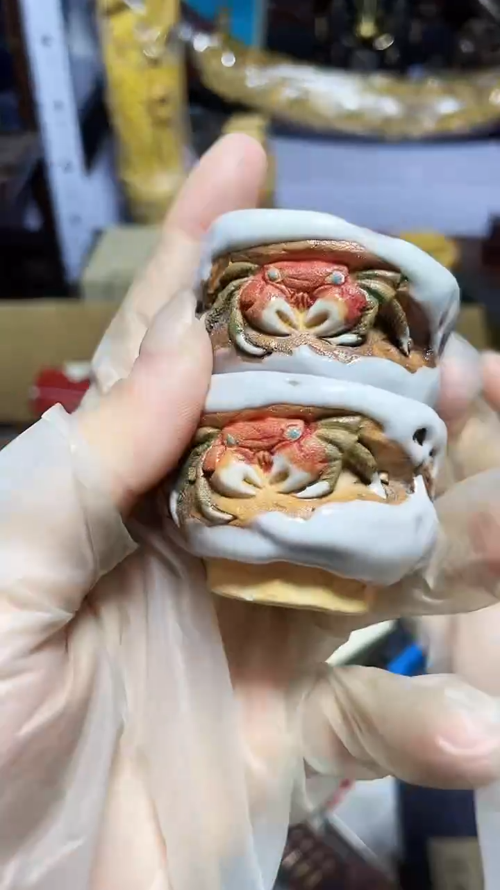 【闪购商品】瓷器碎片瓷器碎片