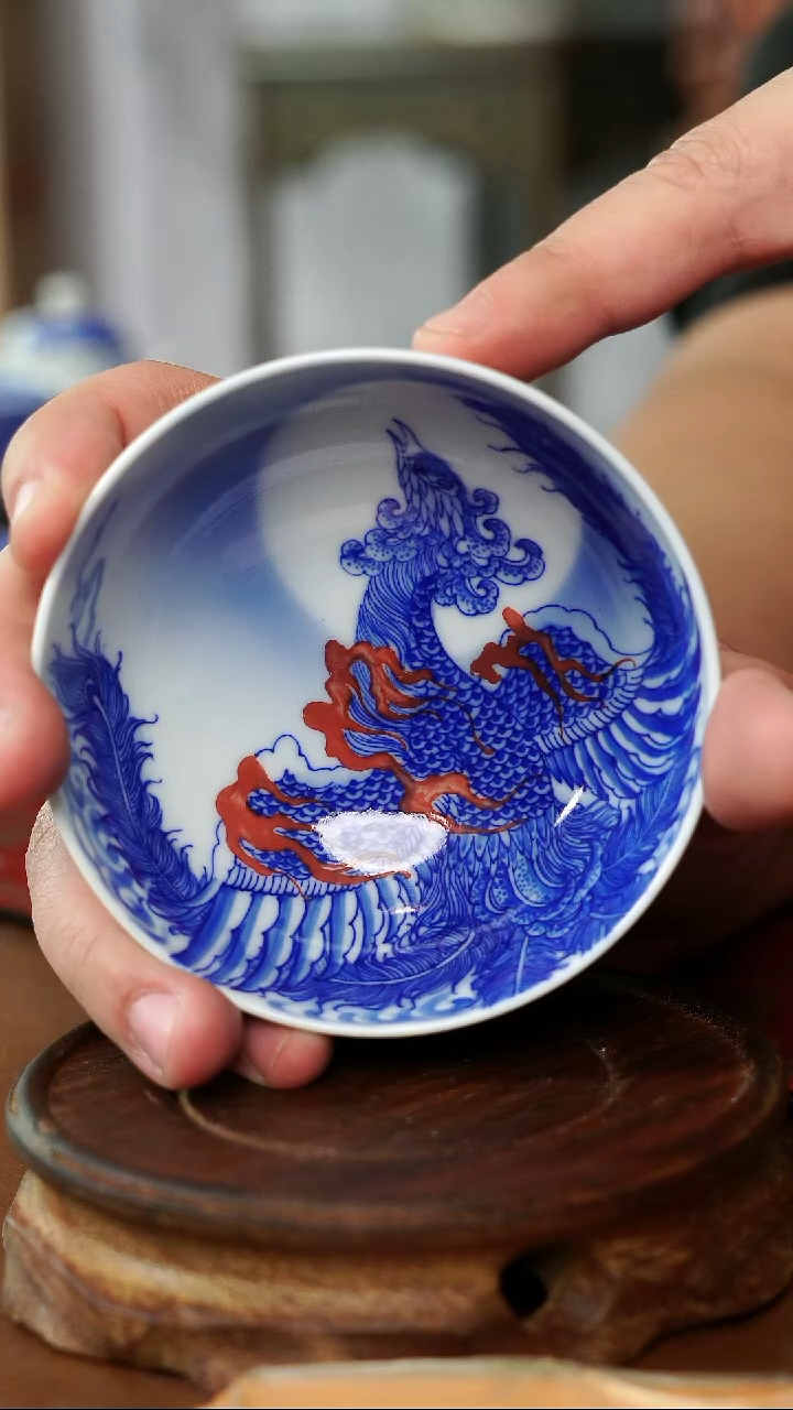 跟着蛋总玩瓷不迷路