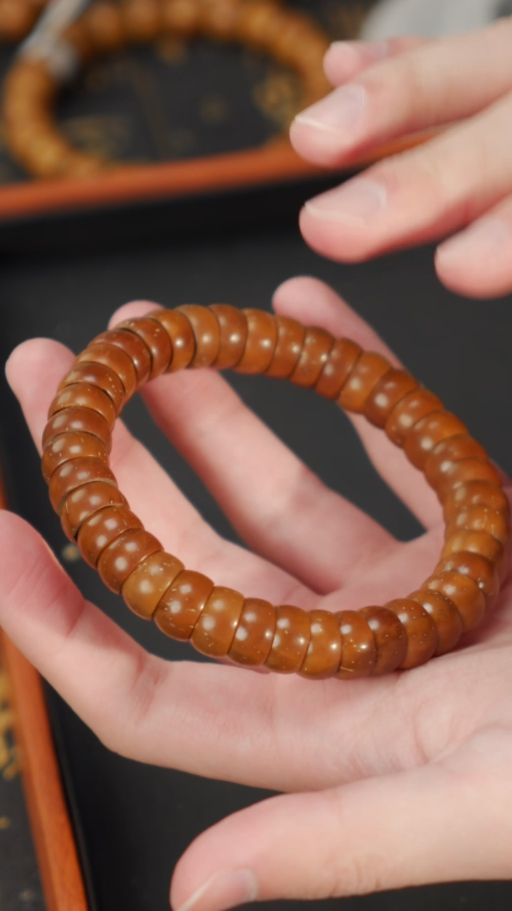 【闪购商品】紫金鼠手串紫金鼠大肠12