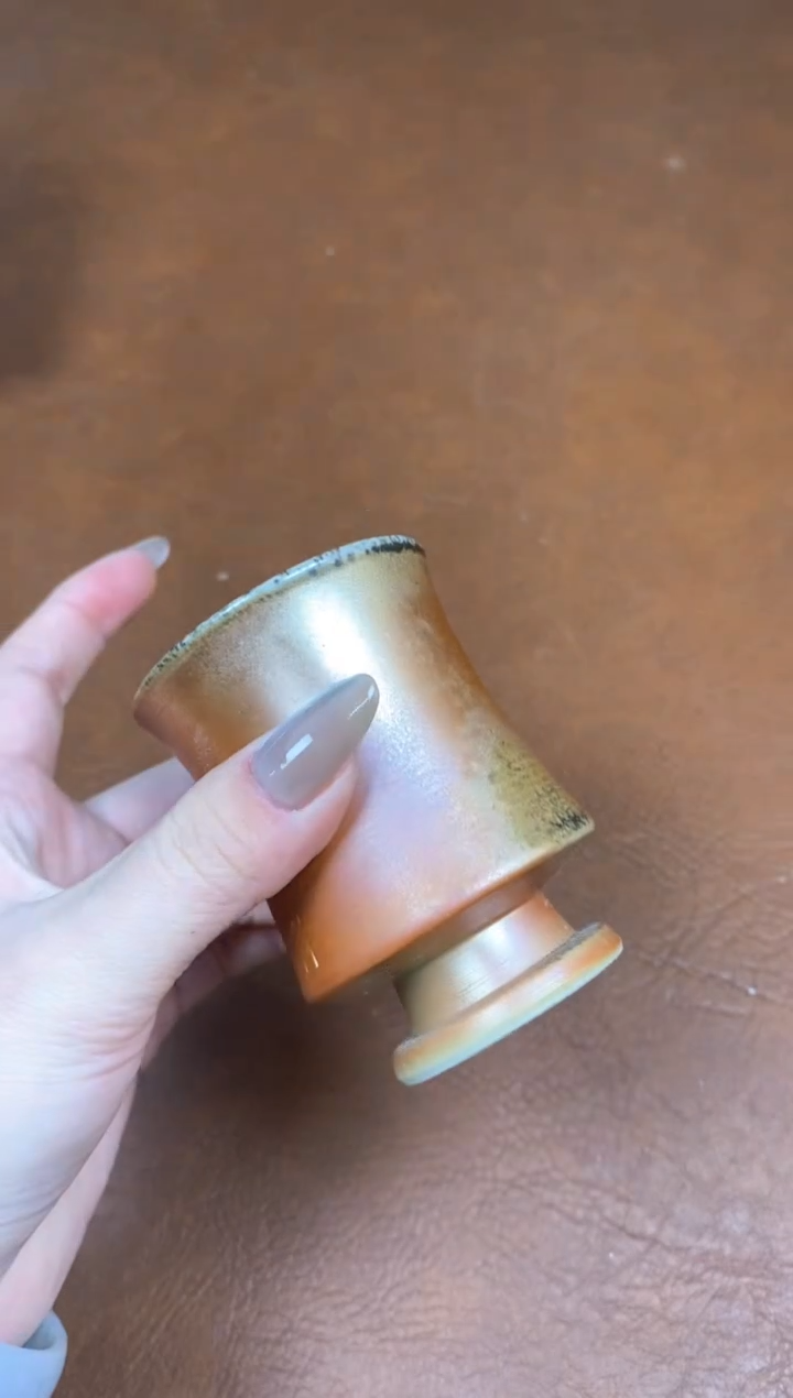 【闪购商品】观寂茶器柴烧专拍链接398