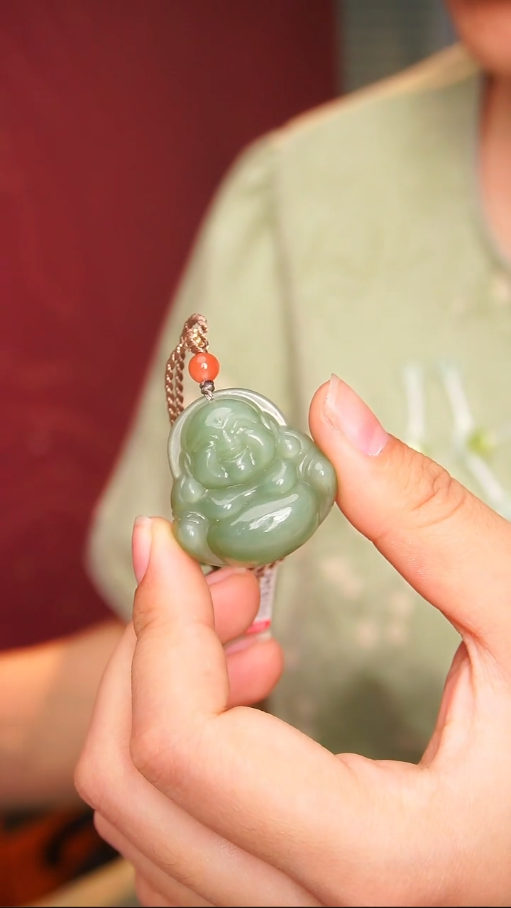 颈饰未镶嵌和田玉z11