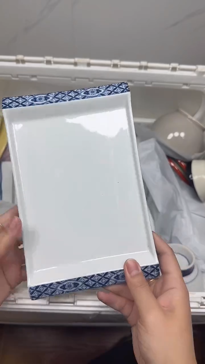 【闪购商品】409回流瓷器默认微瑕，18.8包邮