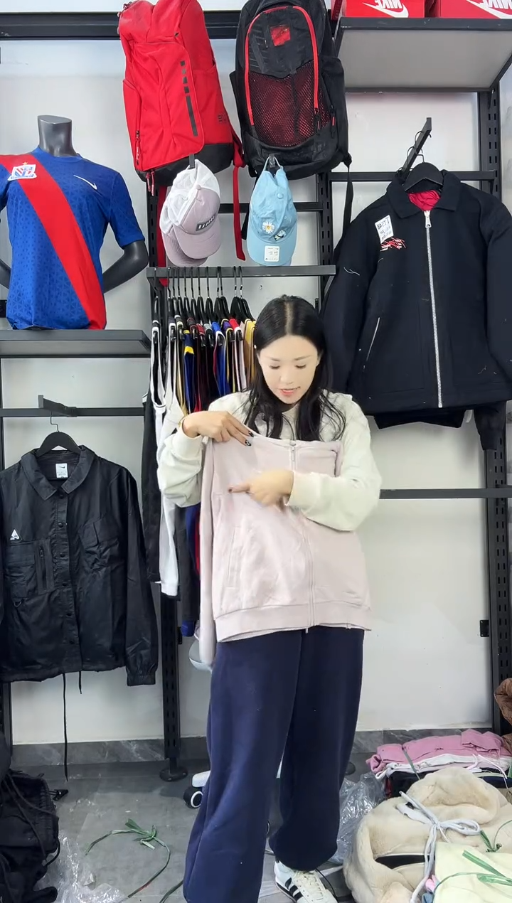 392闪购编码Nike/Jordan运动卫衣裤以直播间过款为准尺码·165 XL