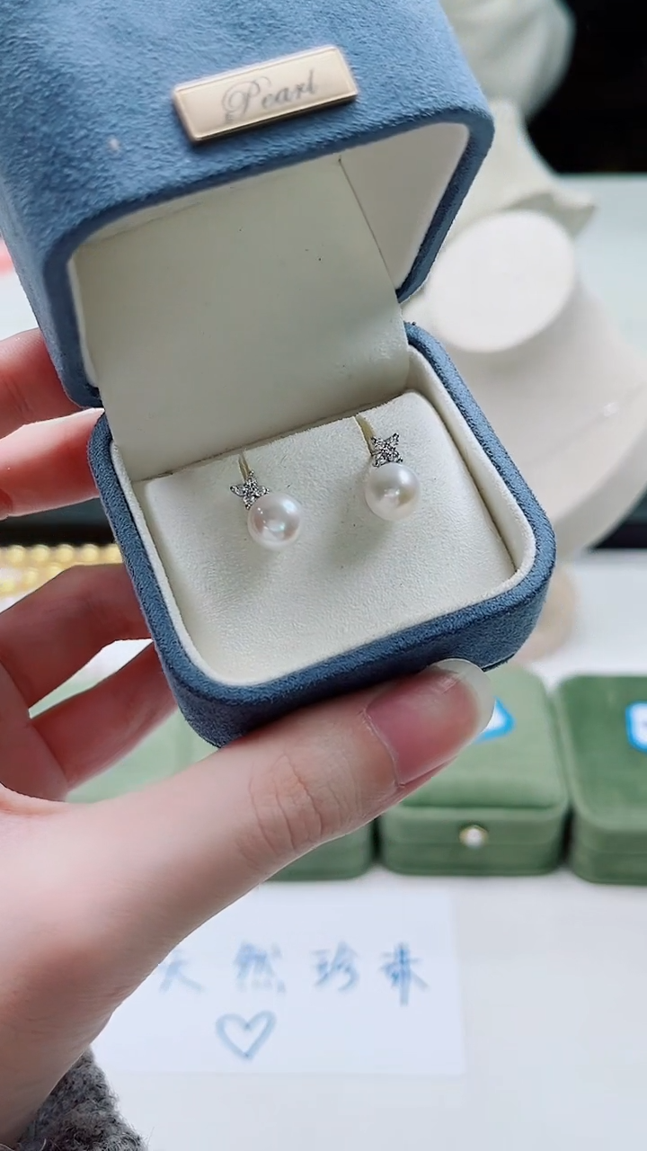 合金其他淡水珍珠多样性发一ed