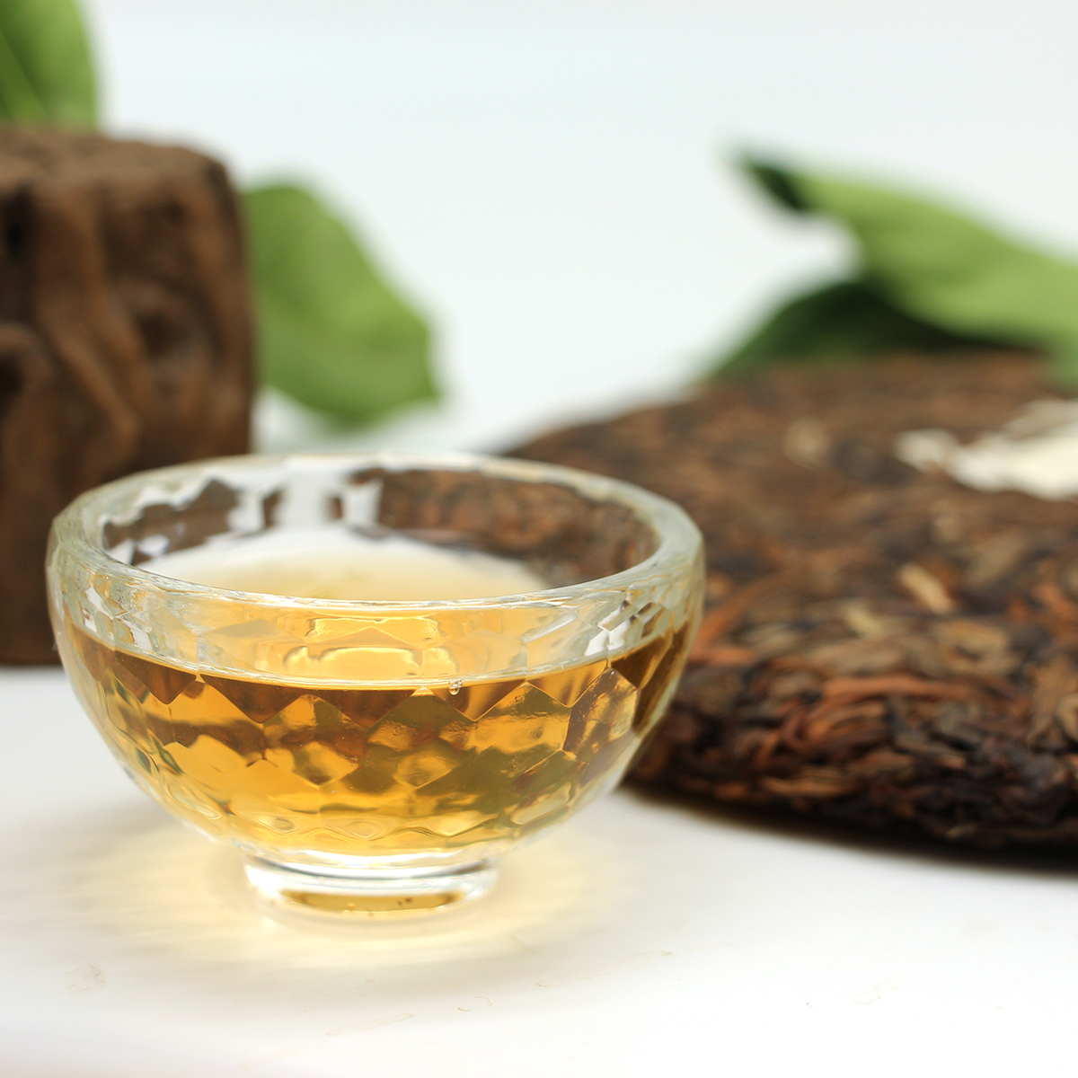 普洱茶通用链接/直播间截图拍/后台备注发货