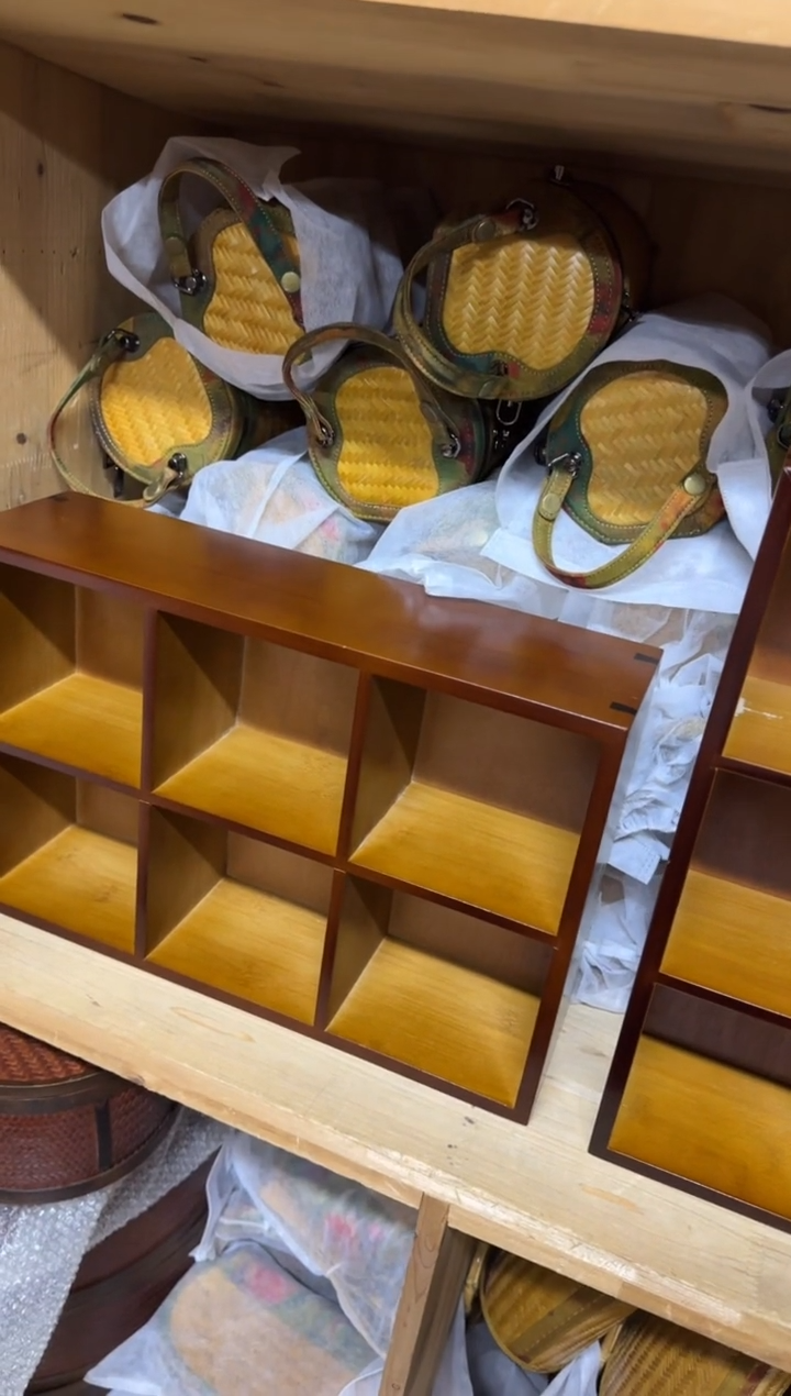 【闪购商品】闪购商品特价多宝阁6格