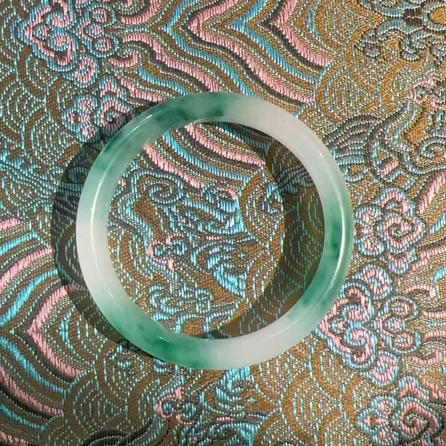 策【闪购商品】翡翠手镯3