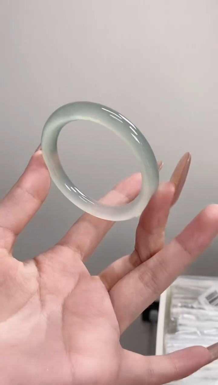 手镯玛瑙/玉髓未镶嵌50圆条