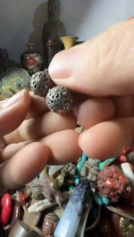 心**?小周直播间不见不散