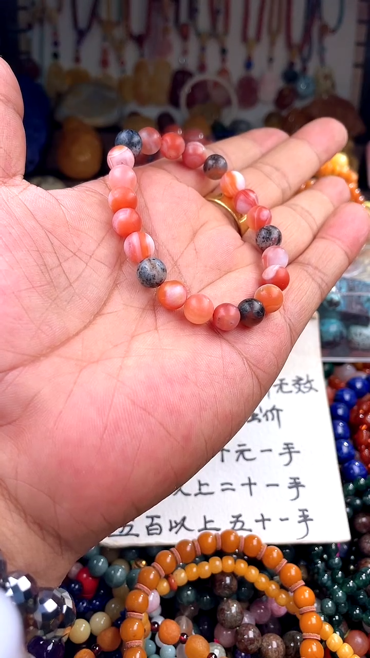 南红玛瑙.未镶嵌(一物一件)141633