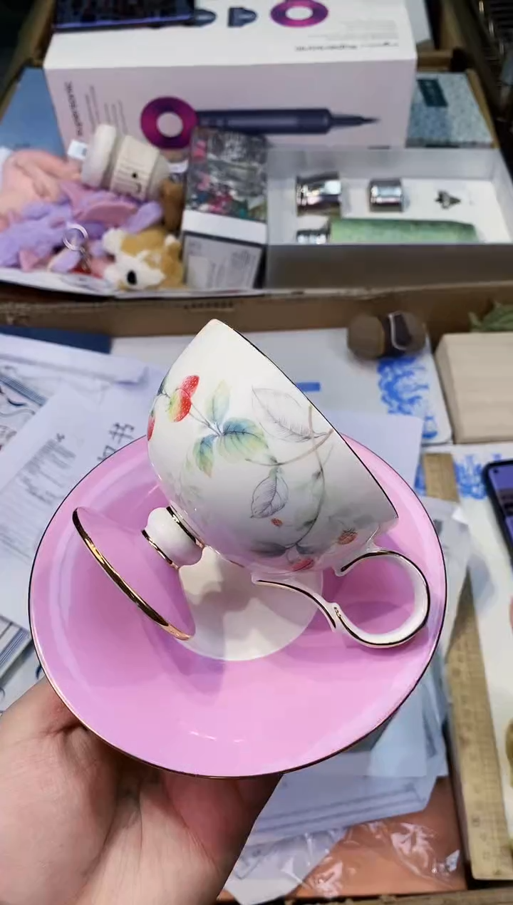 【闪购商品】瓷片都是我的大宝贝儿瓷器