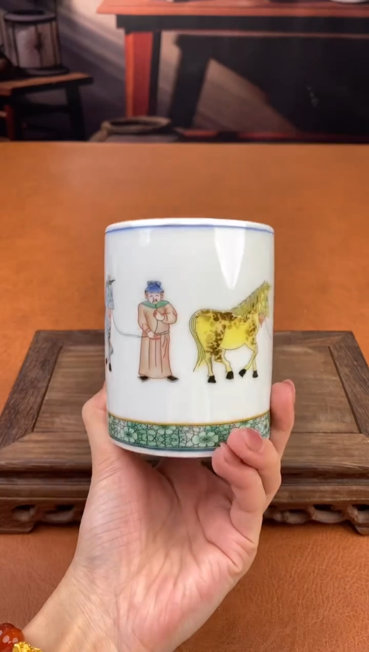 【闪购商品】陶禧茶器闪购福利V