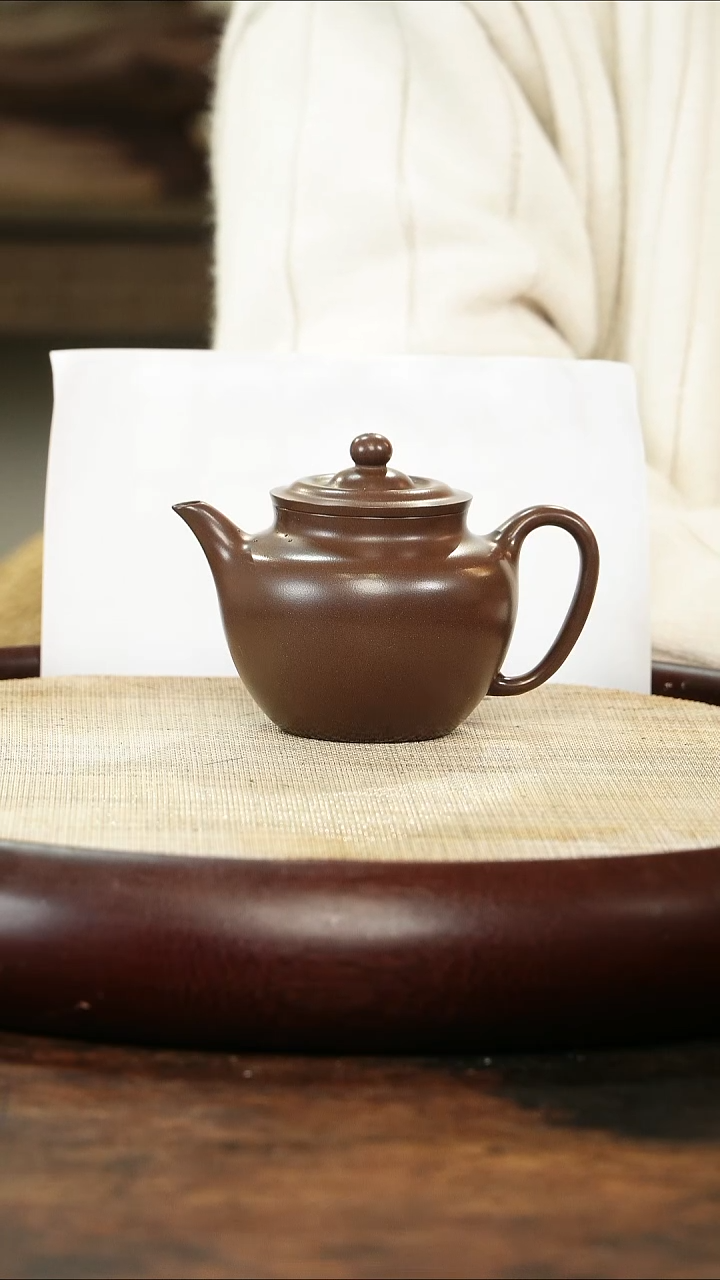 茶壶紫砂煜品轩紫砂2
