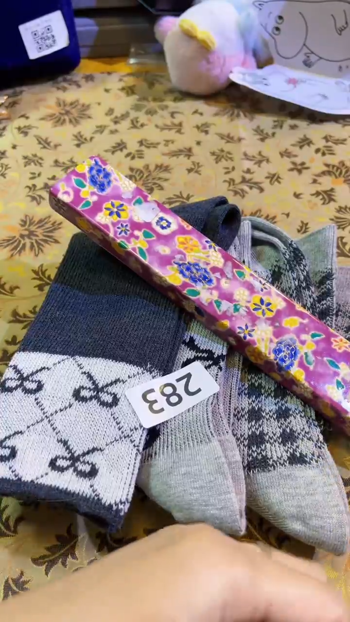 【闪购商品】瓷片陶茶666文玩周边多人