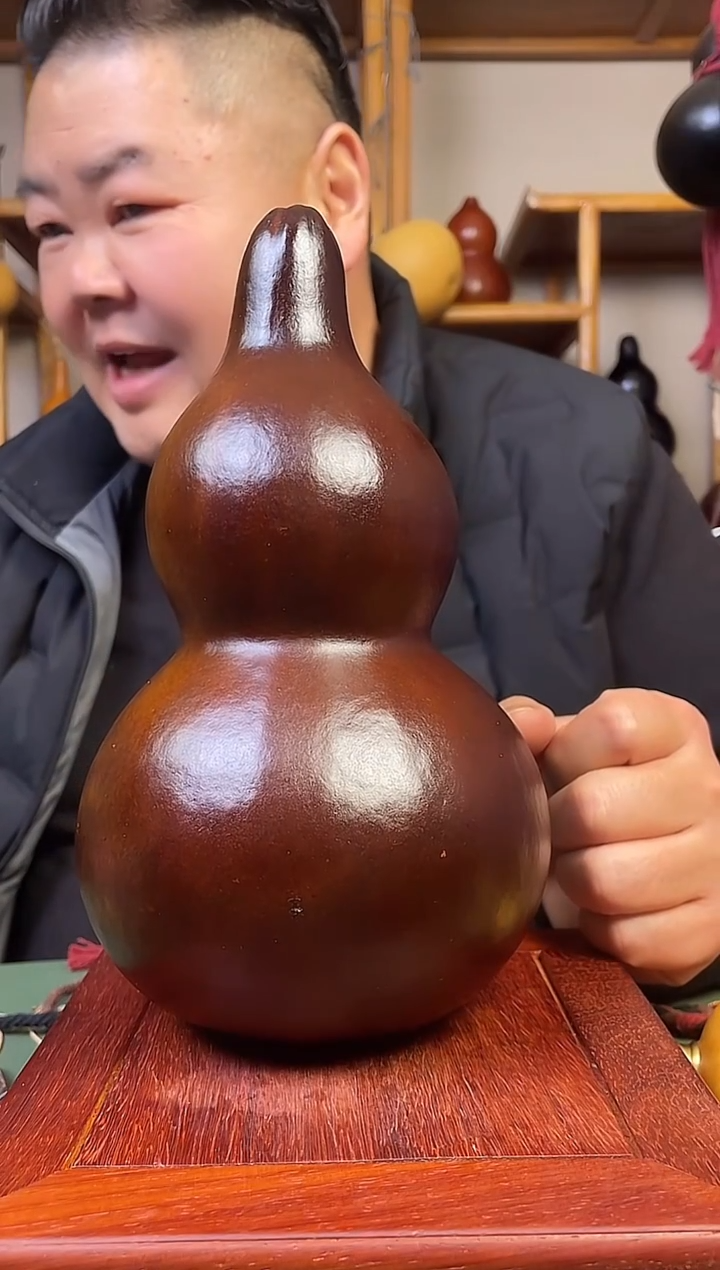 893大漆酒葫芦详询客服
