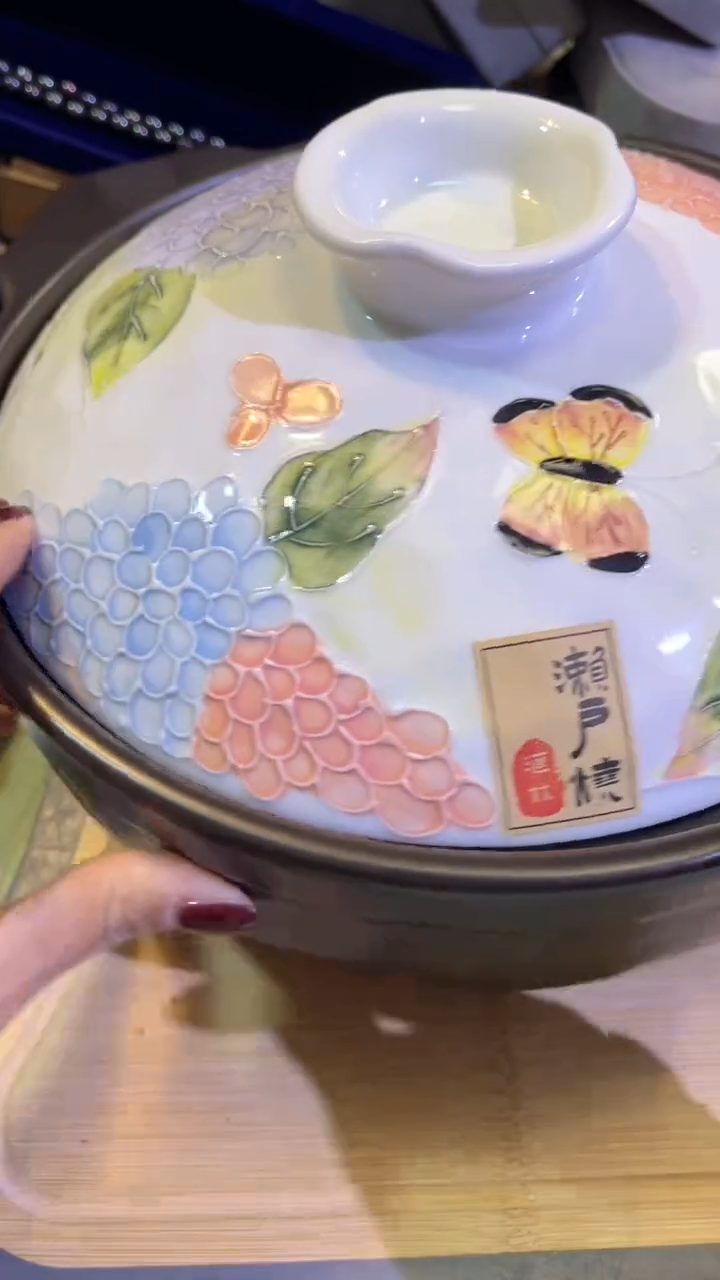 【闪购商品】瓷片陶茶666文玩周边多人