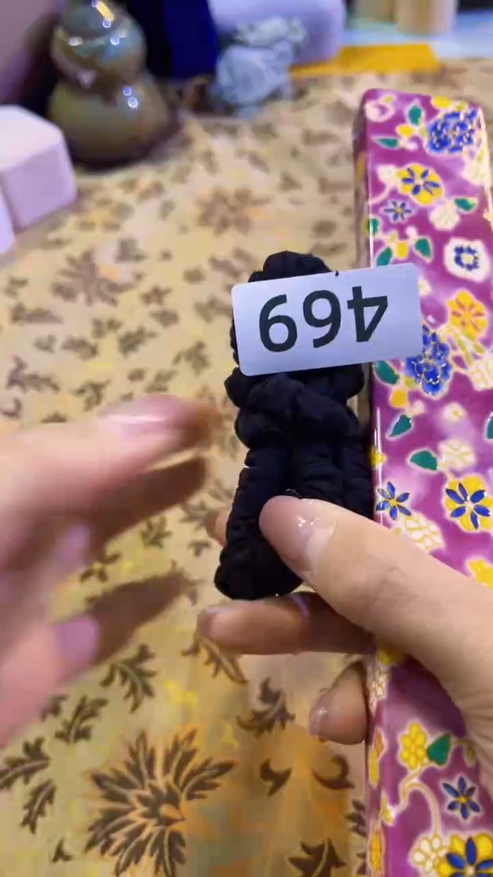 【闪购商品】瓷片陶茶666文玩周边多人