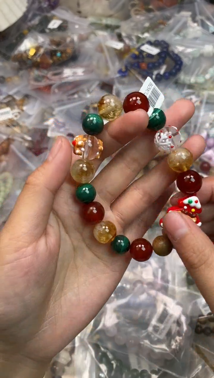 未镶嵌玛瑙手饰178