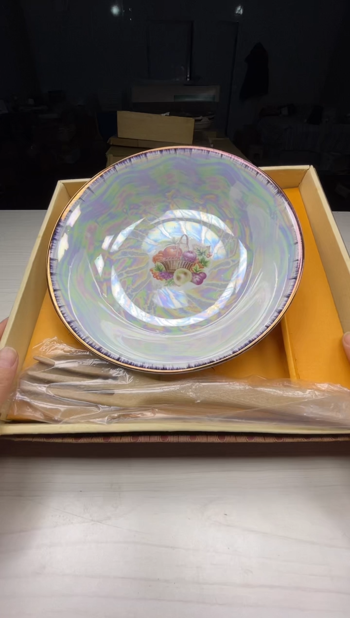 稻谷壳小宝中古直播间