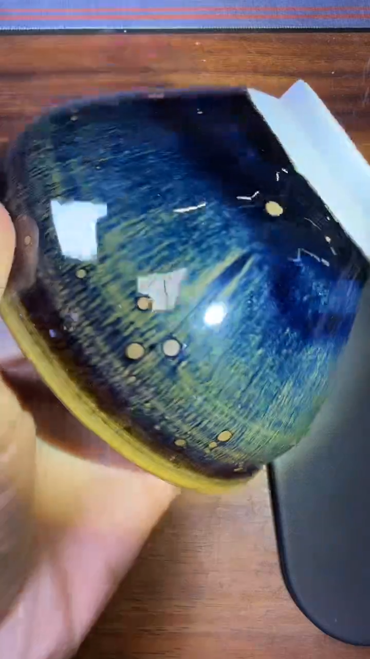 茶盏华瓷高端收藏505