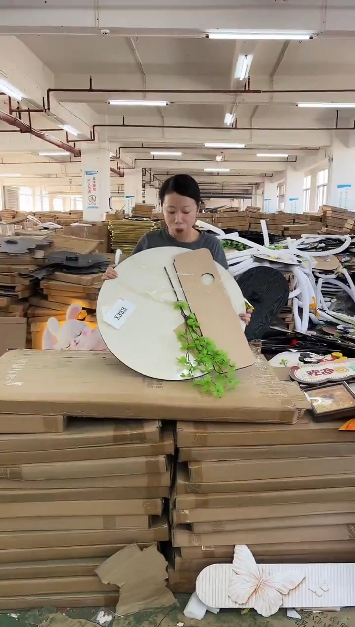 横款孤品果果微瑕闪购X333