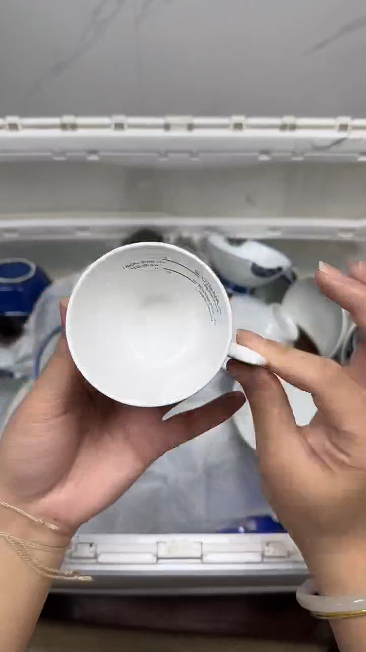 【闪购商品】236回流瓷器默认微瑕，18.8包邮