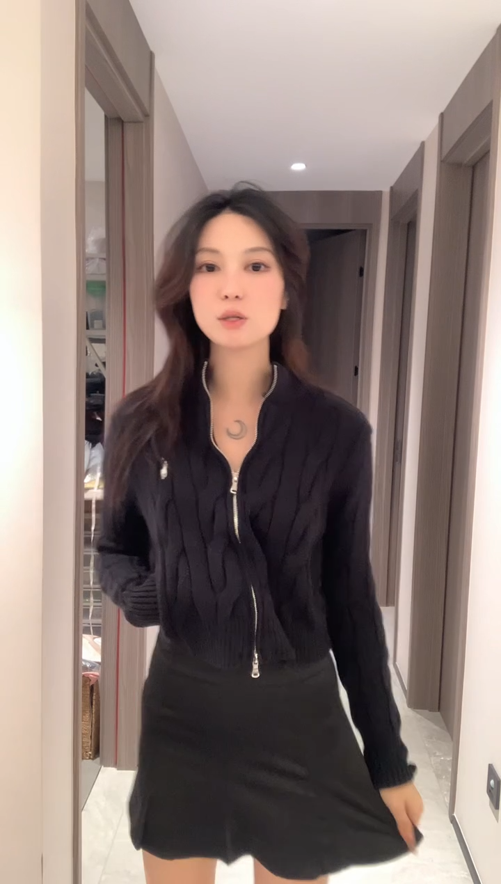 TpuS码短裙清仓福利