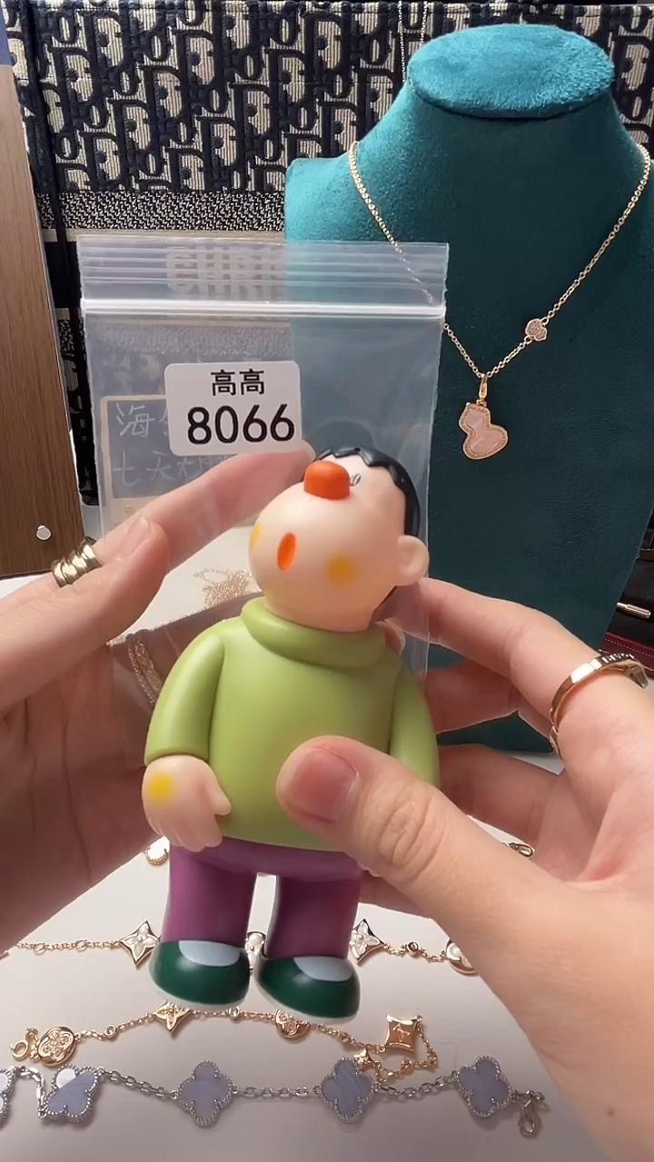 壶✨**࿐我要18的铜钱戒指