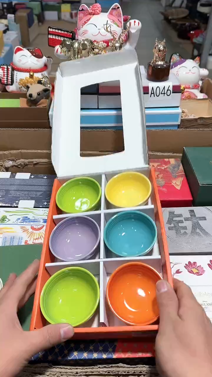 【闪购商品】瓷片大漂亮瓷器，一件不留--