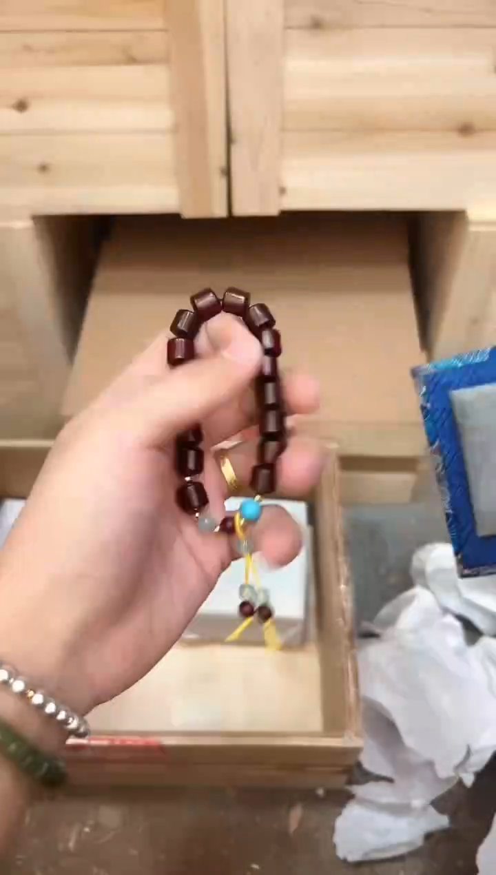 精品手串（无礼盒）@@sp009