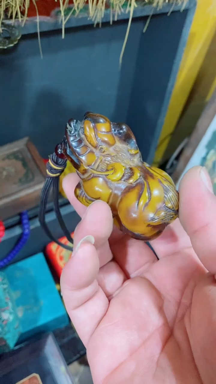 未镶嵌蜜蜡裸石-------（晓晓甄选）