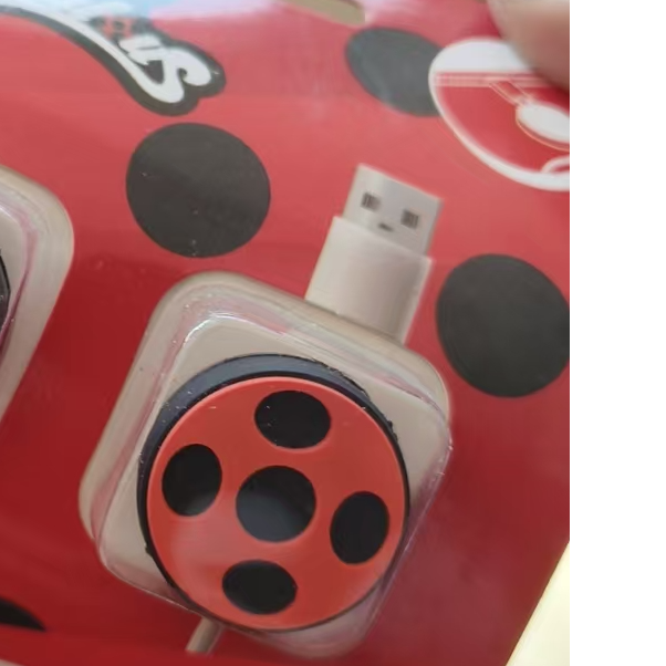 卡通周边数据护护玩偶周边