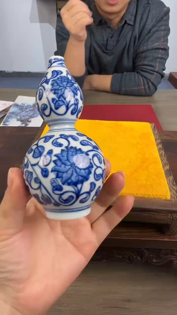 摆件陶景德镇陶瓷景德镇陶瓷2