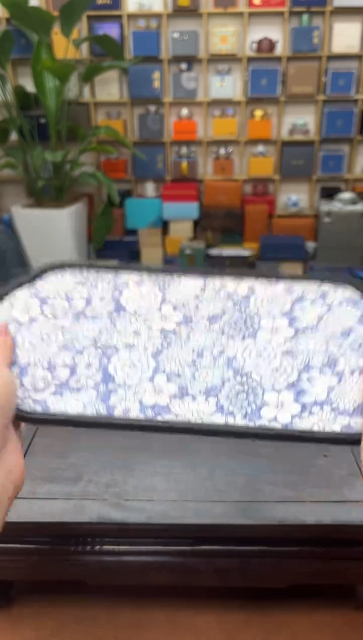 【闪购商品】@@万瓷茶奢馆甄选精品