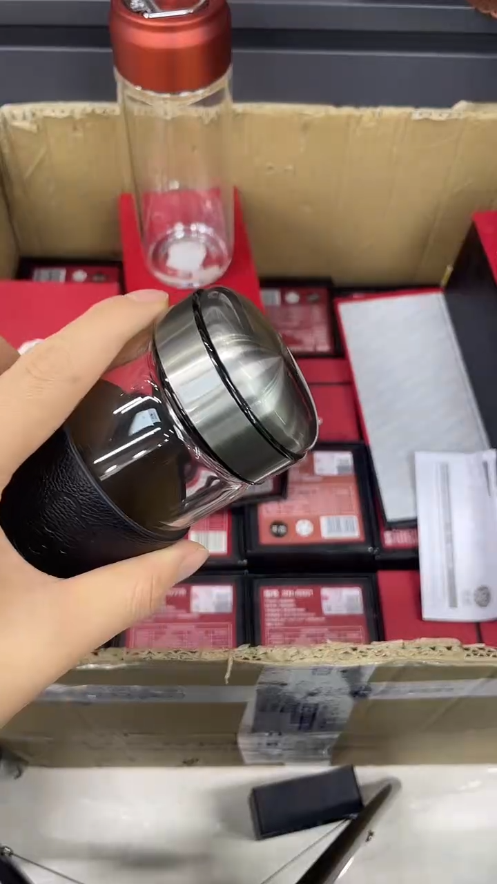 烫手单层小熊瑕疵6193-280ml