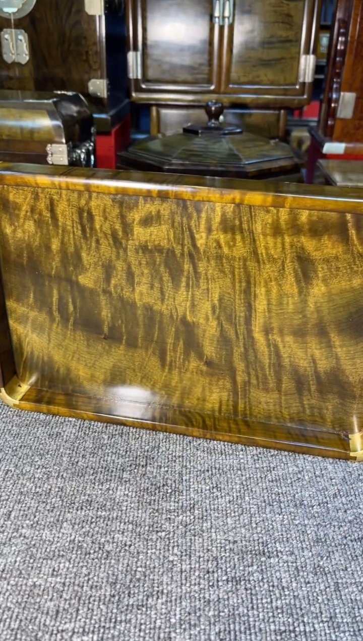 【闪购商品】乌木类成套家具托盘  7