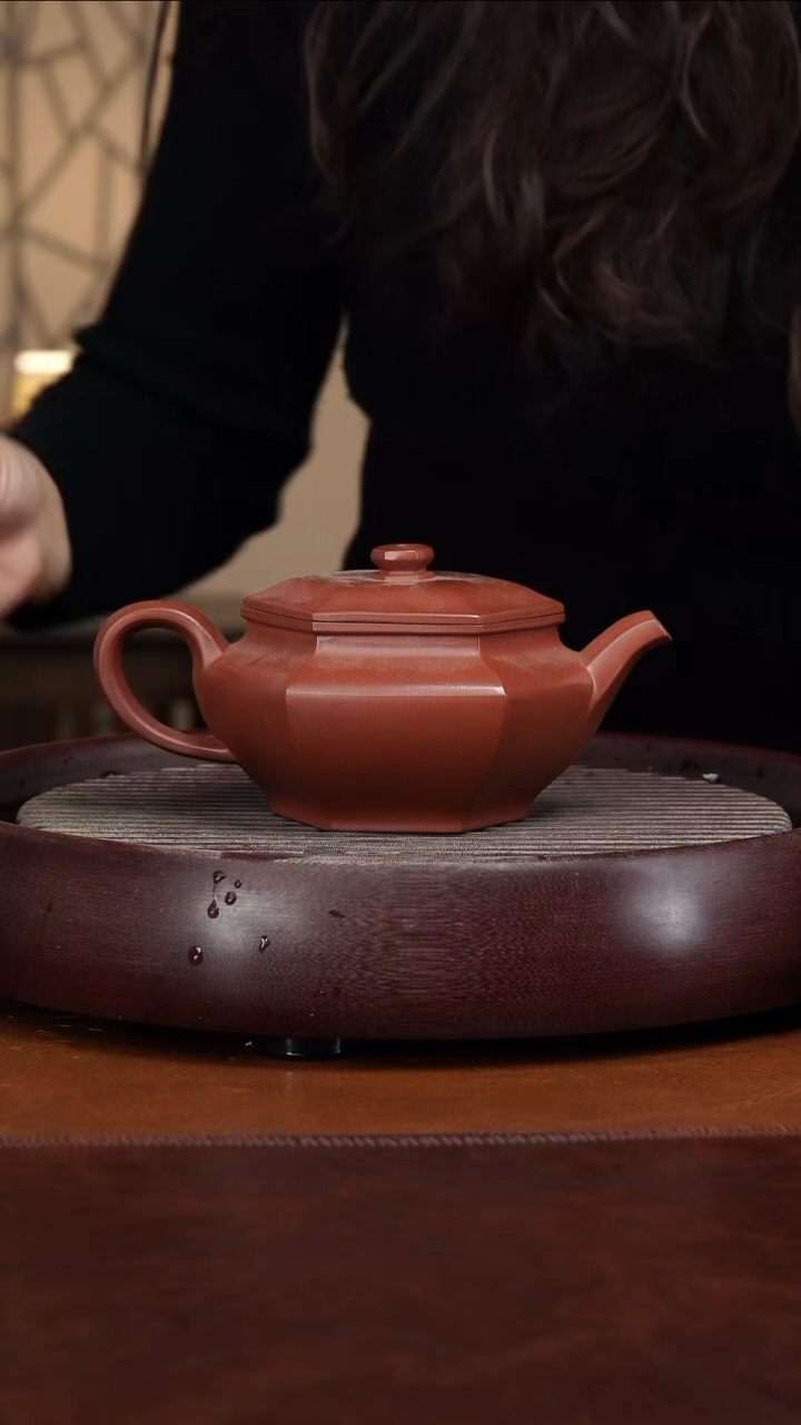 【闪购商品】紫砂茶壶宜兴紫砂壶