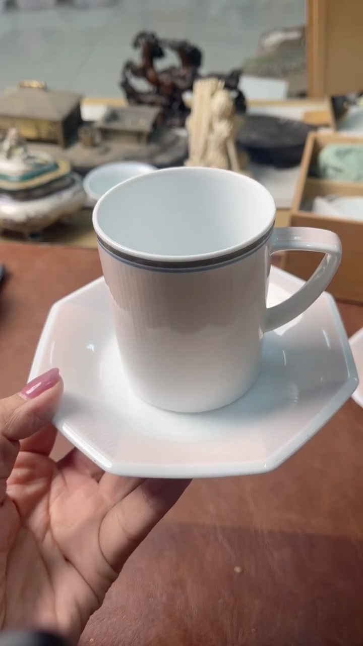 瓷中古商品满18包邮