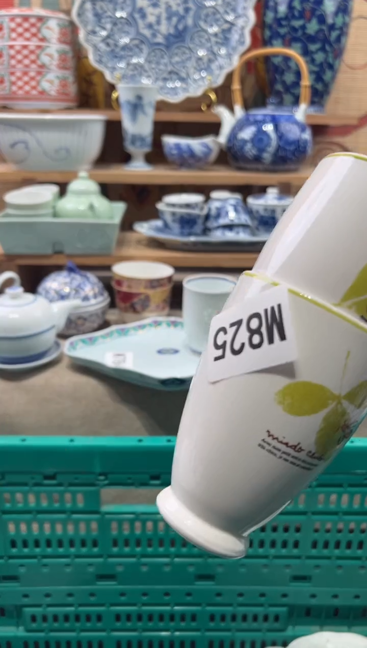 瓷片小*女瓷片------M825