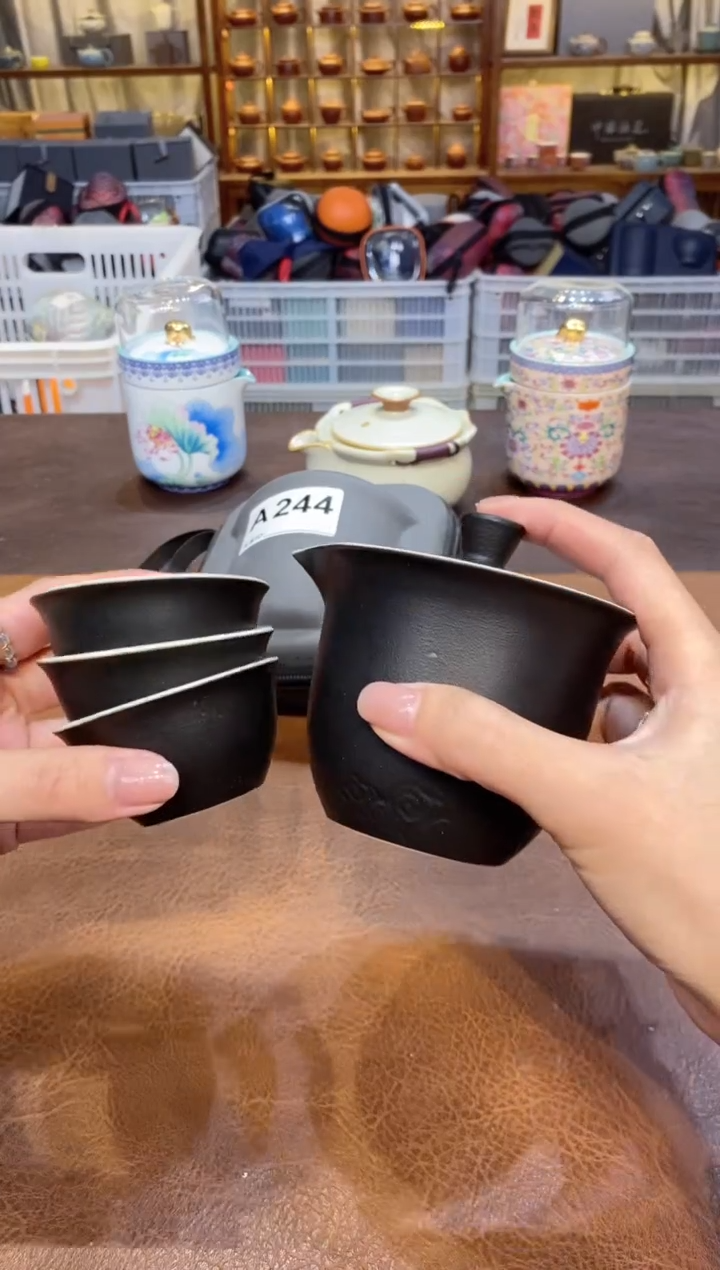 【闪购商品】其他在山茶器福利福利