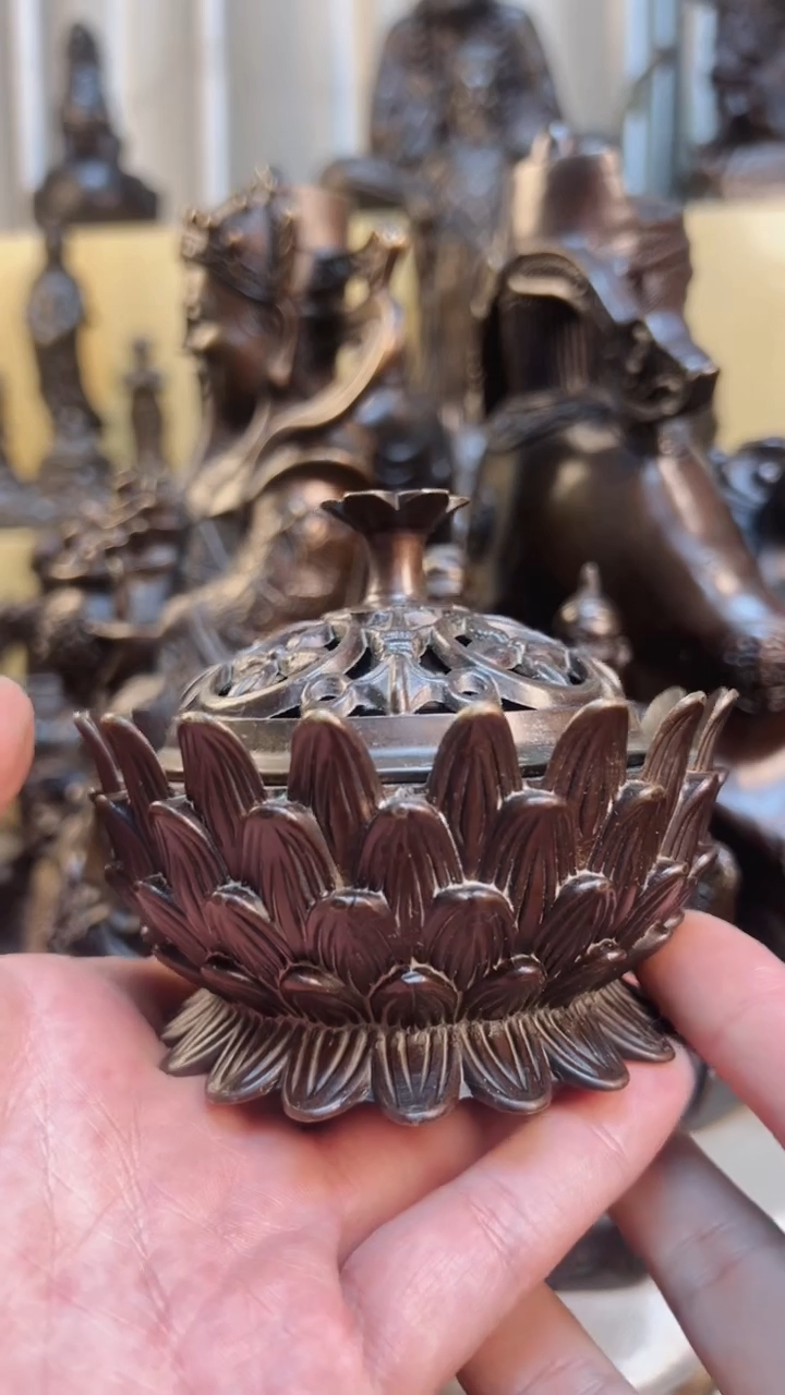 【闪购商品】1案台摆件 物品摆件