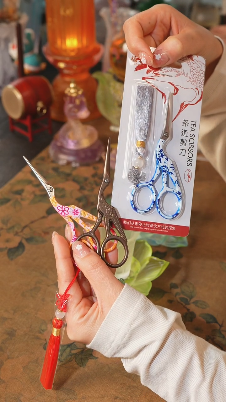 【闪购商品】剪刀一把1111111111111